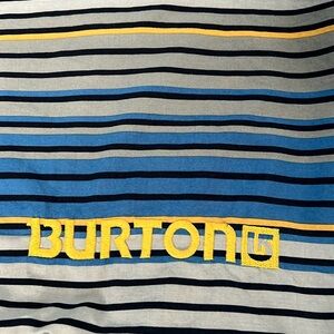 Burton by Pottery Barn Teen pillow case